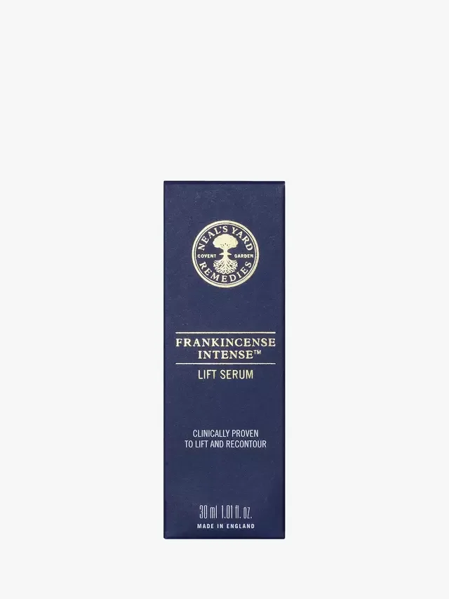 Сыворотка Neal's Yard Remedies — Интенсивная лифтинг- с ладаном, 30 мл — фото 3