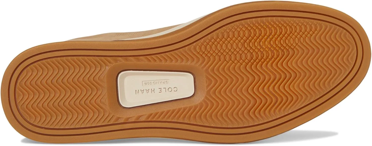 Мужские кроссовки Cole Haan Grandpro Angleace — фото 3