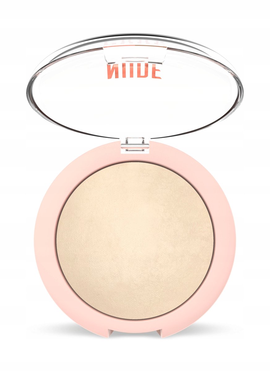 

Golden Rose NUDE LOOK Запеченная пудра 02 FAIR GLOW