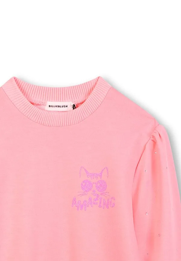 Платье-Халат Billieblush, Peach — фото 3
