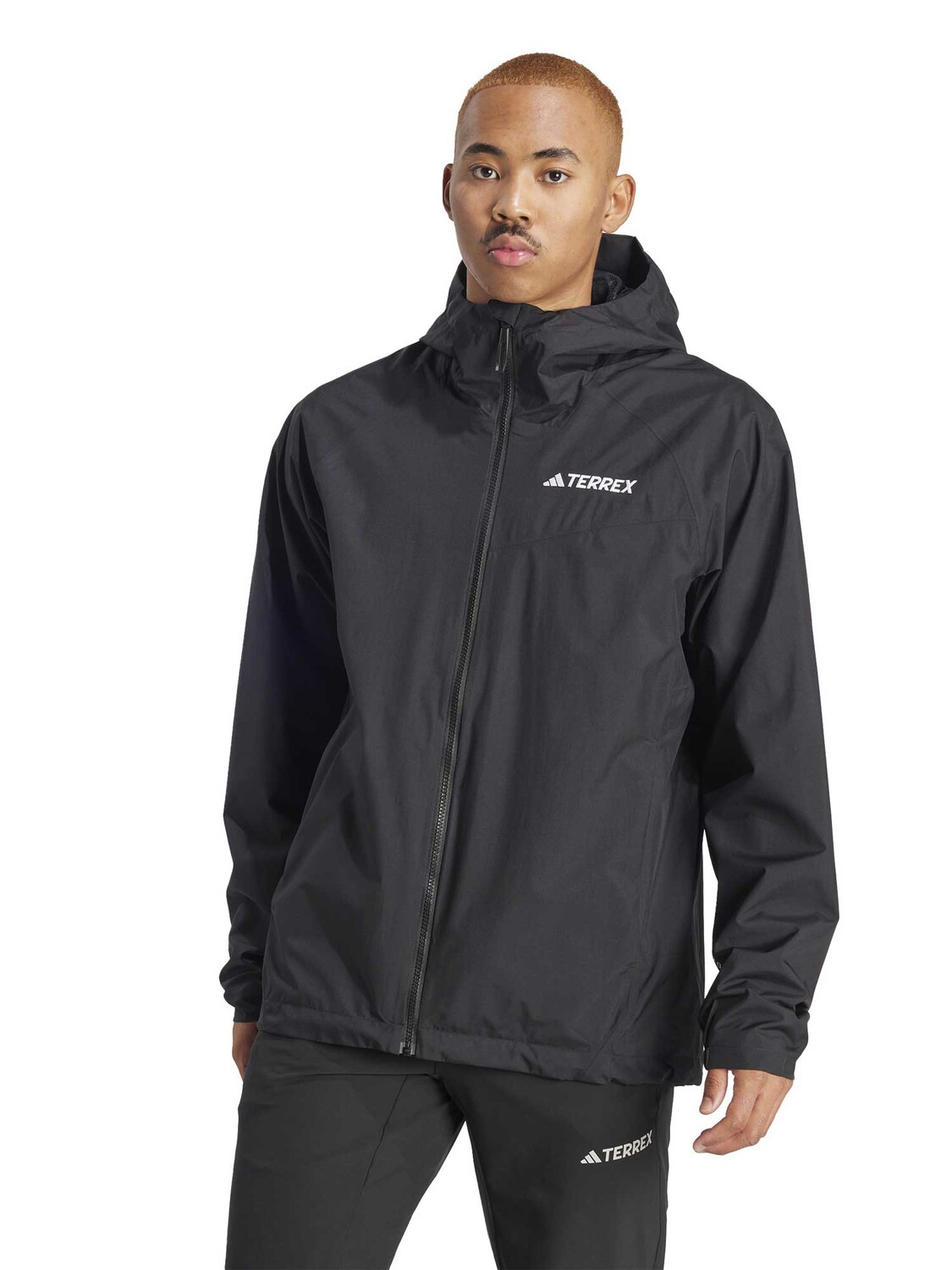

Куртка Adidas Performance Terrex Multi 2L RAIN.RDY Jacket, черный