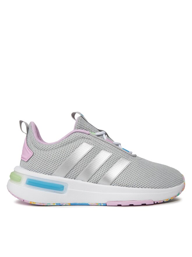 

Кроссовки Racer TR23 Kids adidas, серый