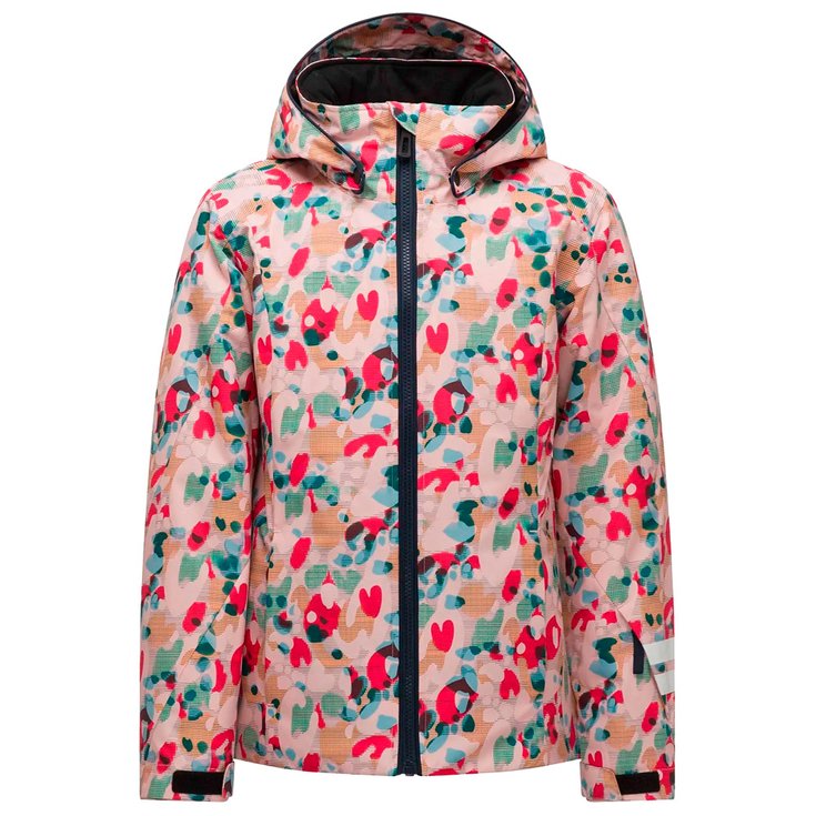 

Функциональная куртка для девочек fonction pr pop animalier - 16 Rossignol