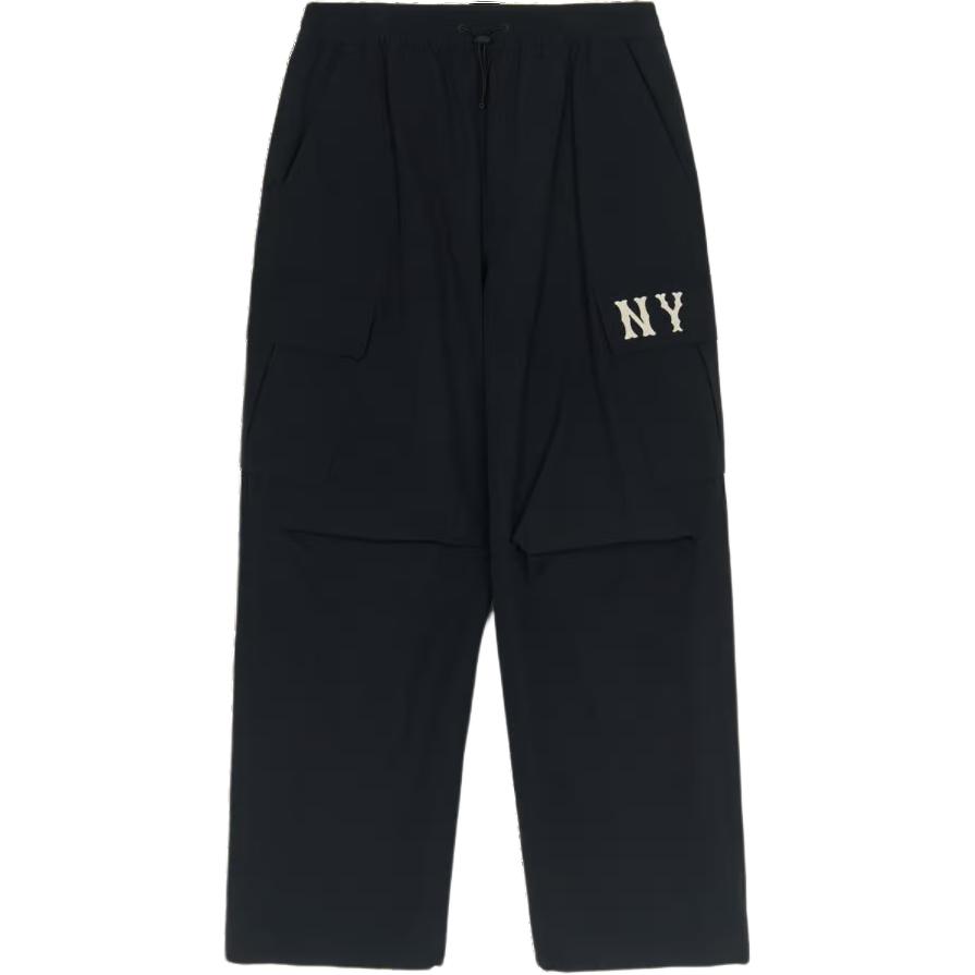 

MLB Нью-Йорк Янкиз базовые грузовые штаны Cooper's мужские Black