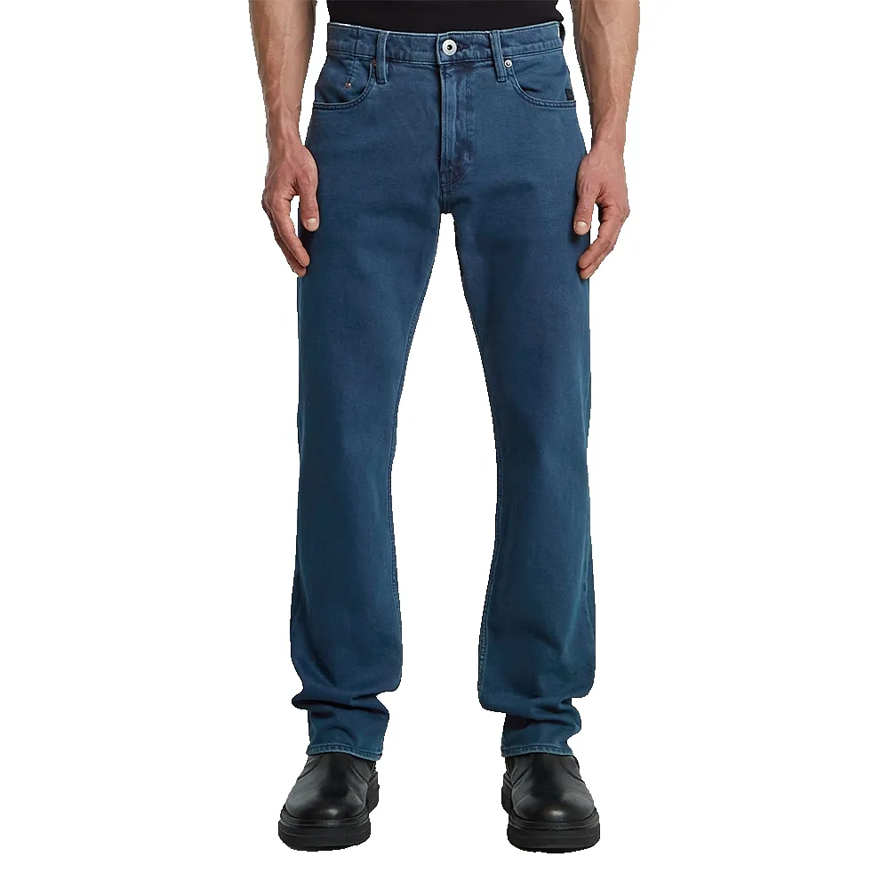 

Джинсы G-Star Mosa Straight, синий