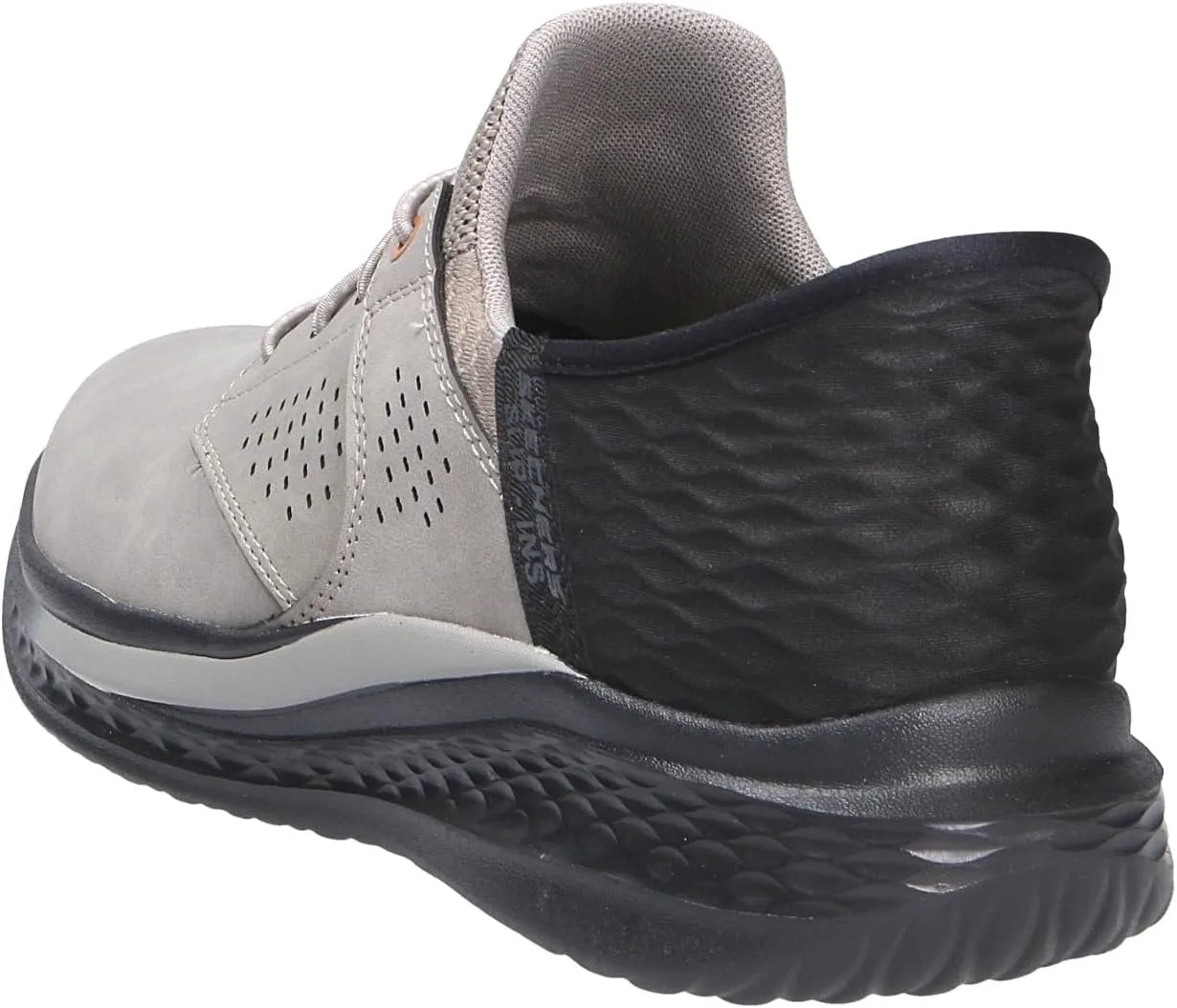 Skechers USA Мужские кроссовки Slade - Macklin Skechers USA Men's — фото 4
