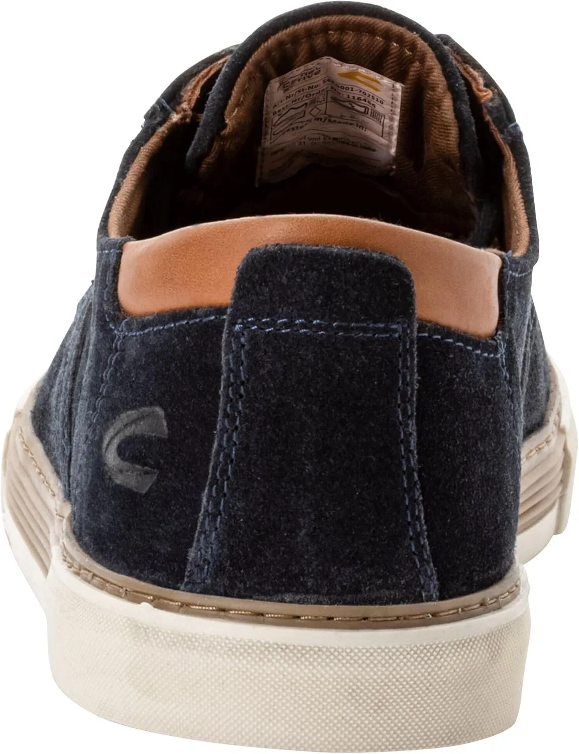 Мужские кроссовки Camel Active Active Texas 120.11.03 Brogue — фото 4