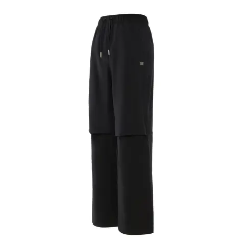 

Женские повседневные брюки серии DAYPACK KOLON SPORT, черный