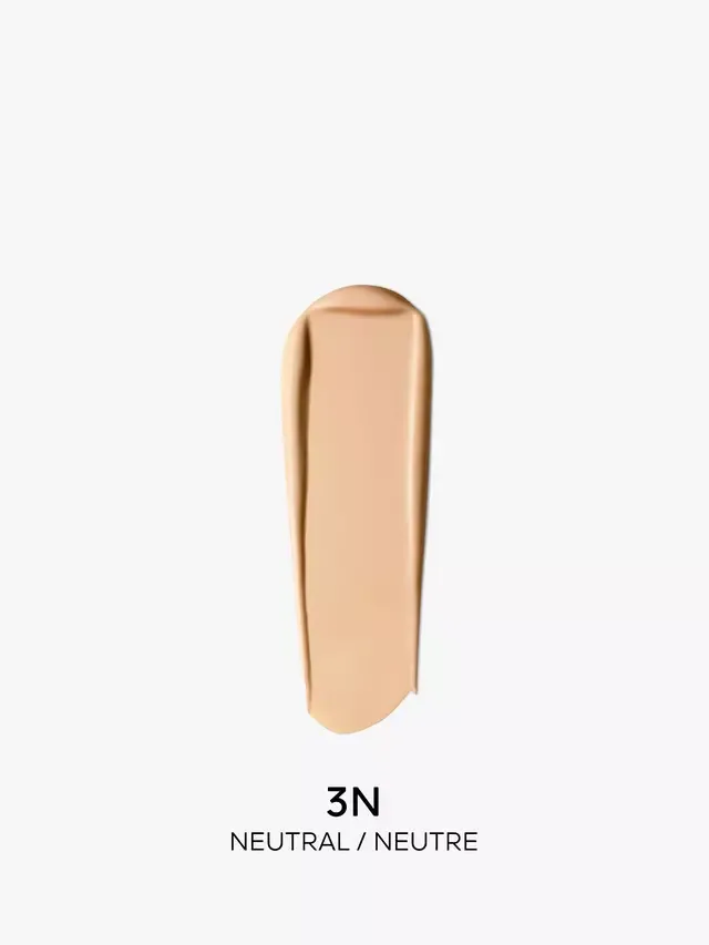 Матирующая тональная основа Parure Gold Skin Guerlain, 3N Neutral — фото 2