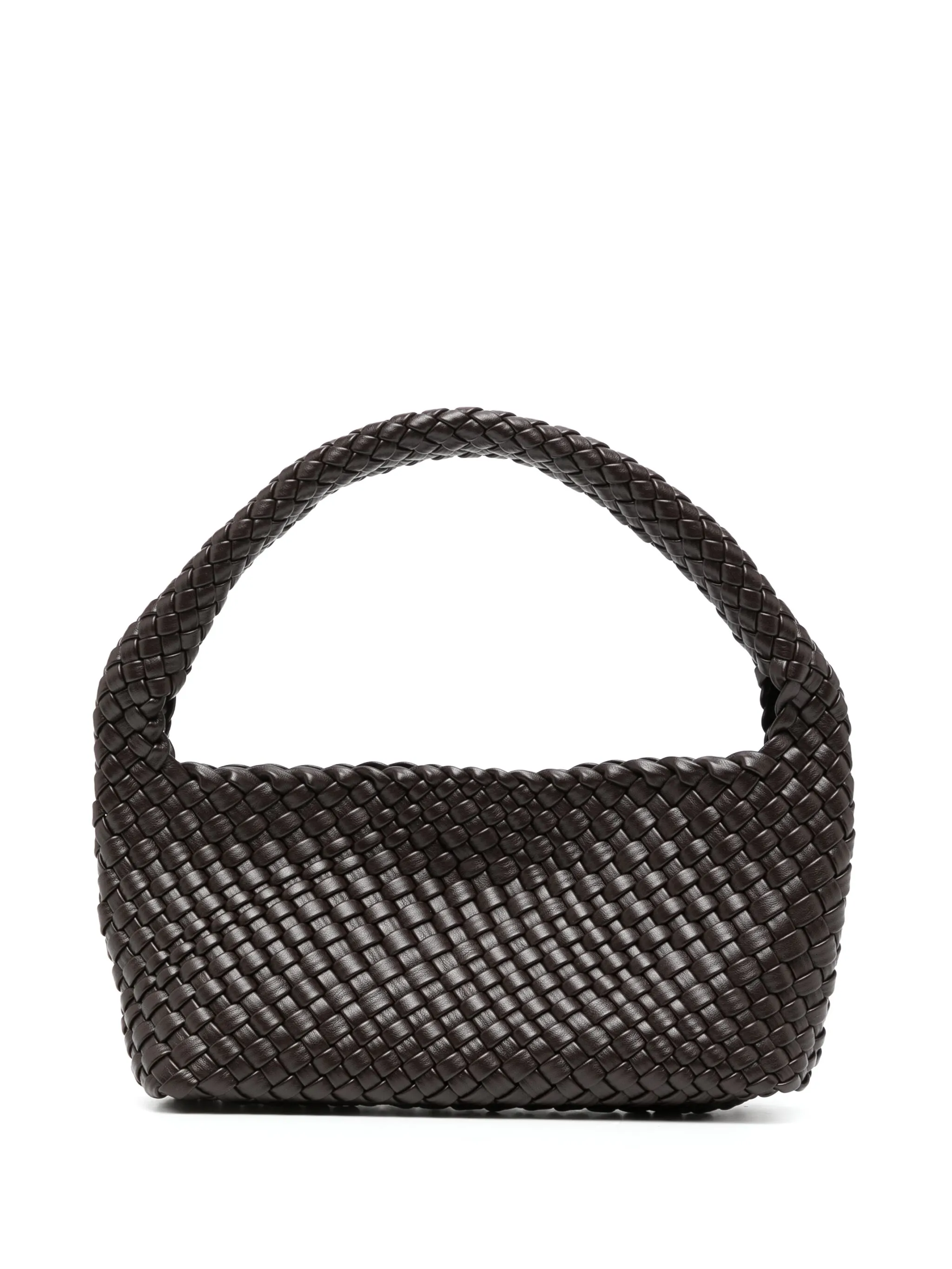 

Сумка на плечо Jnby, коричневый