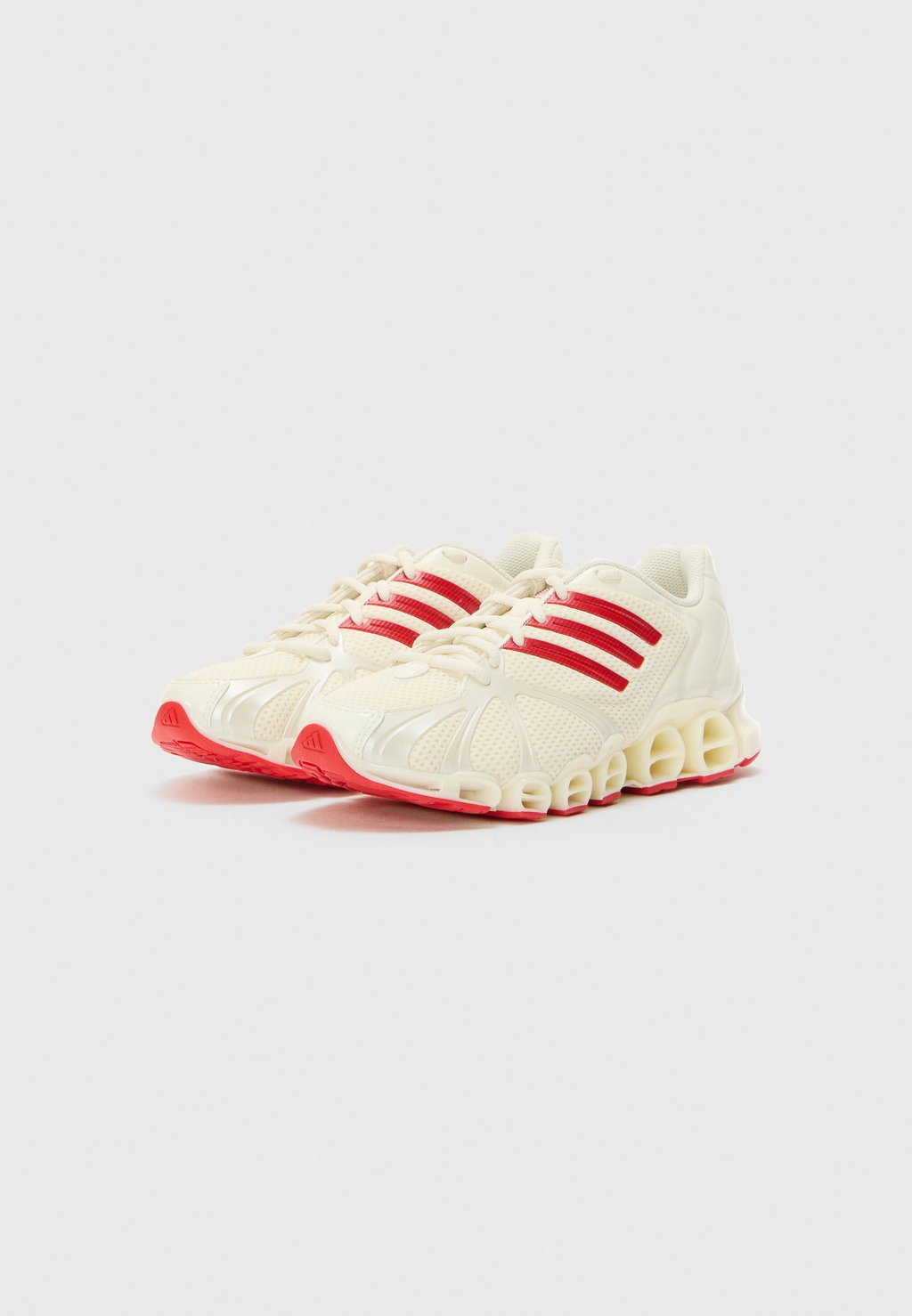 Кроссовки MEGA GHOSTRIDE UNISEX Adidas Originals, кремовый — фото 2
