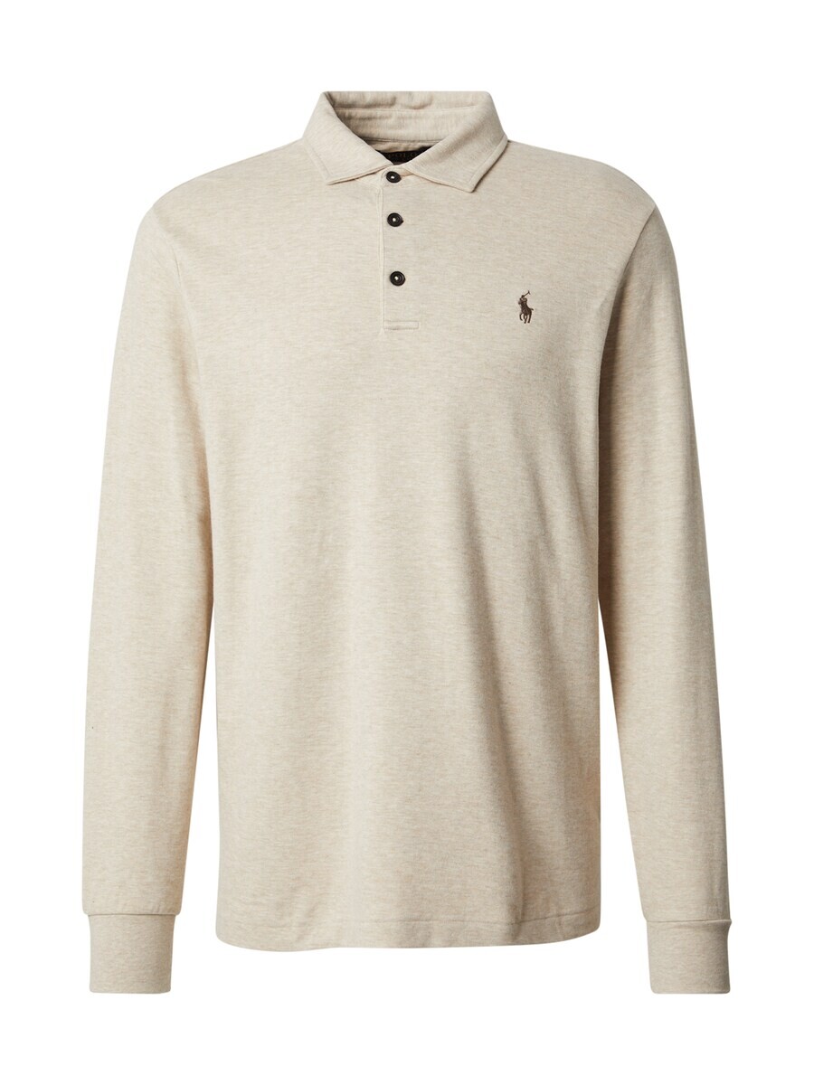 

Лонгслив Polo Ralph Lauren Shirt, песочный