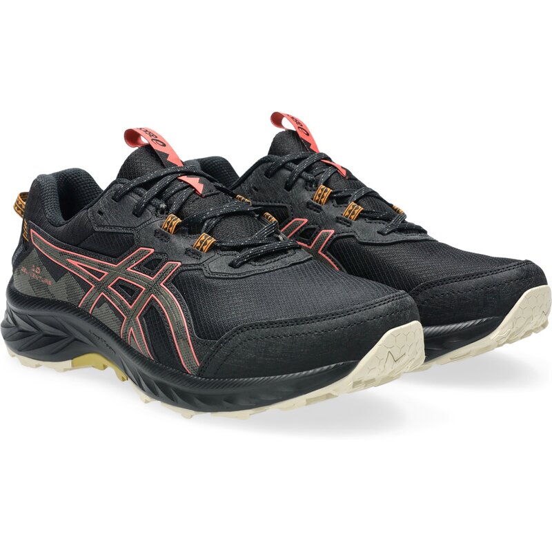 Кроссовки для бега по пересеченной местности Gel-Venture 10 Asics, мультиколор — фото 4