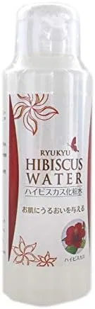Тоник Okinawa Turmeric Sales — Гибискусовый ×, 100 мл