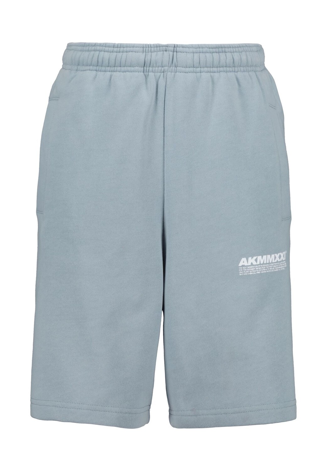 

МарсАК Толстовка ALIFE AND KICKIN, цвет Indigo Grey
