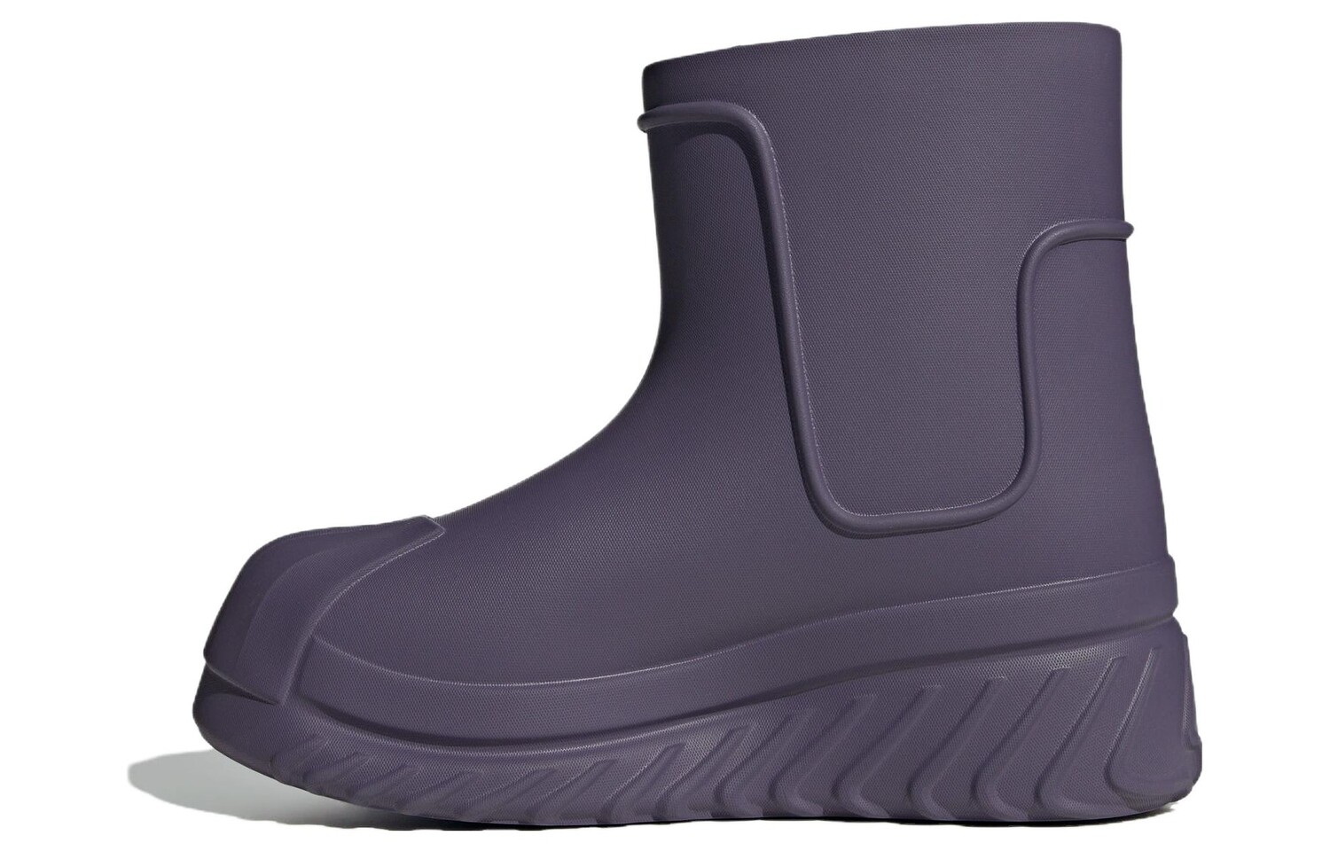 Женские ботильоны adidas originals AdiFOM SST, Purple