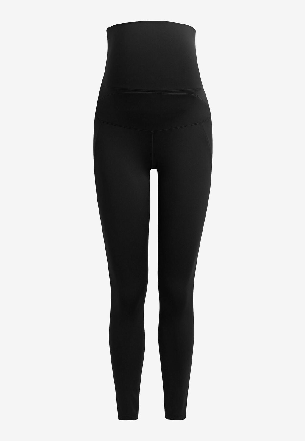 

Леггинсы Maternity Sports Leggings Next, Брюки черный