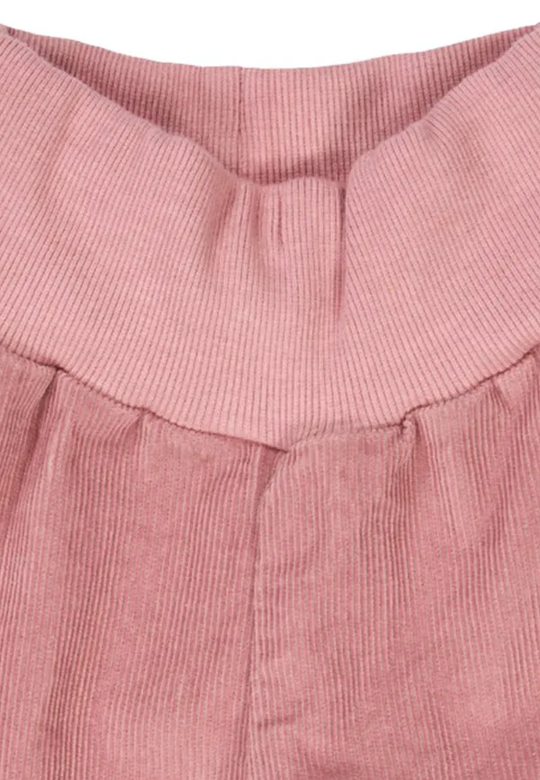 Брюки Müsli By Green Cotton, Nostalgia Rose (1531013200-017151200) — фото 3