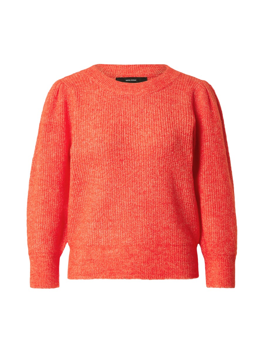 

Свитер VERO MODA VMVIGGA, цвет Orange red
