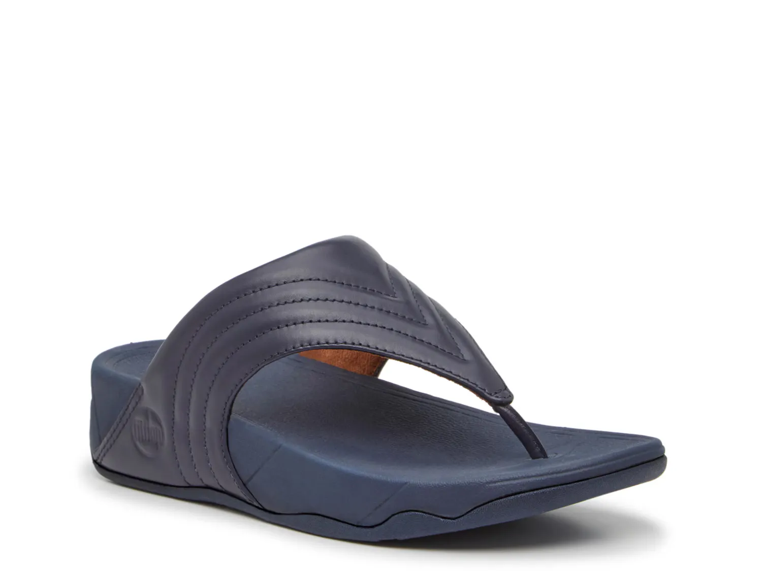 

Сандалии Walkstar Sandal Fitflop, темно-синий