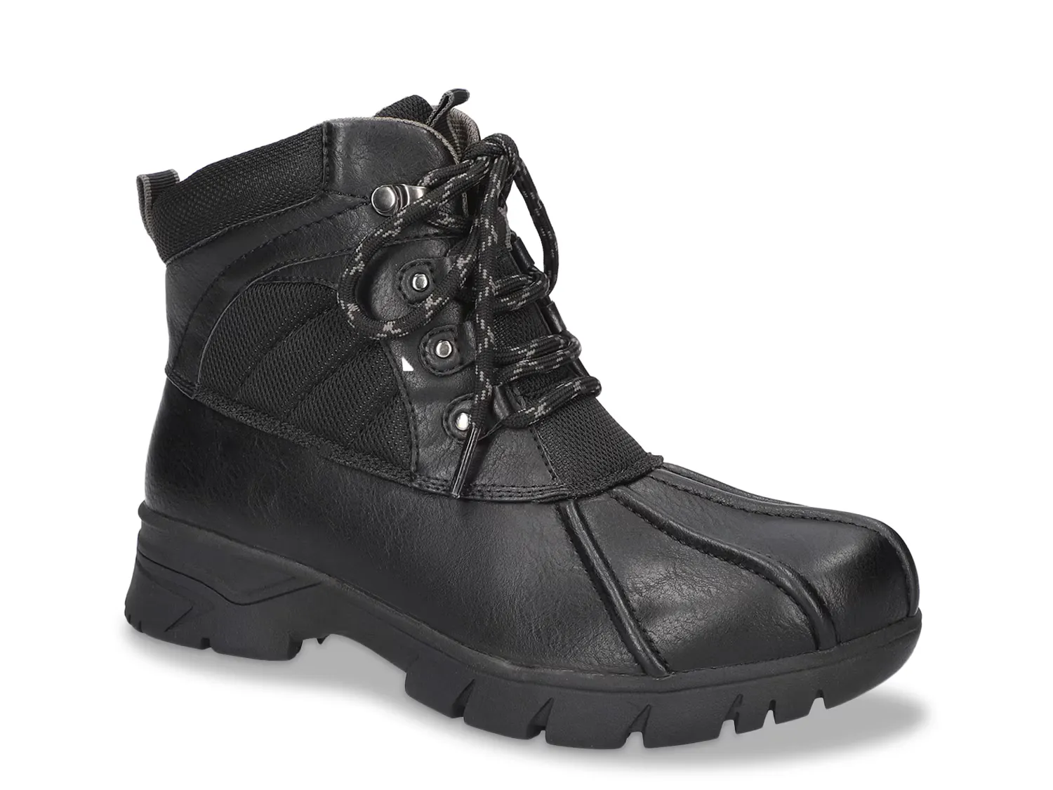 

Ботильоны Stormy Waterproof Bootie Easy Street, черный