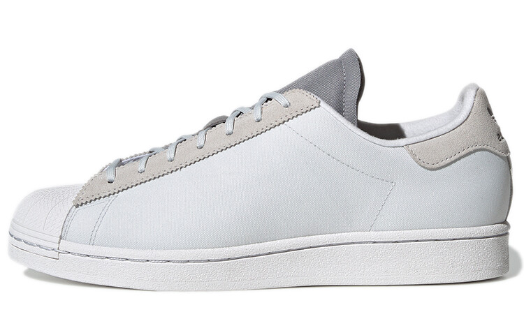 

Кроссовки Adidas Originals Superstar Crystal White