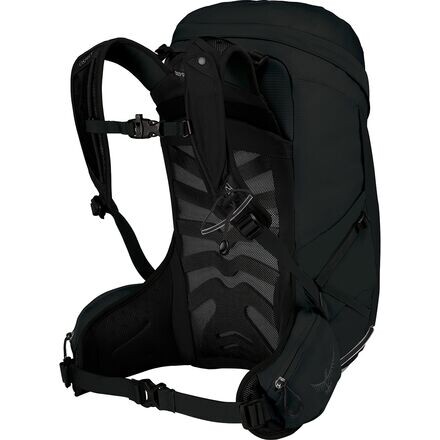 

Рюкзак Tempest 9 л — женский Osprey Packs, цвет Stealth Black