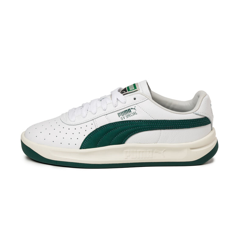 

Кроссовки gv special base Puma, белый