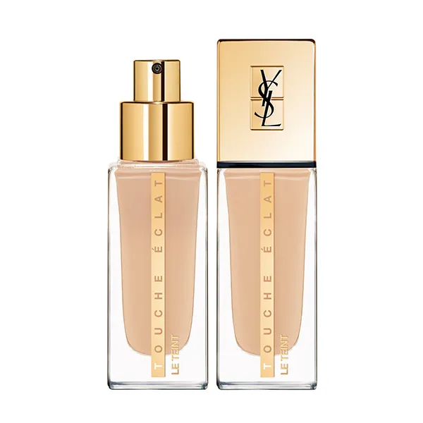 

Сияющая и увлажняющая основа под макияж Touche Éclat Le Teint Yves Saint Laurent, BD25