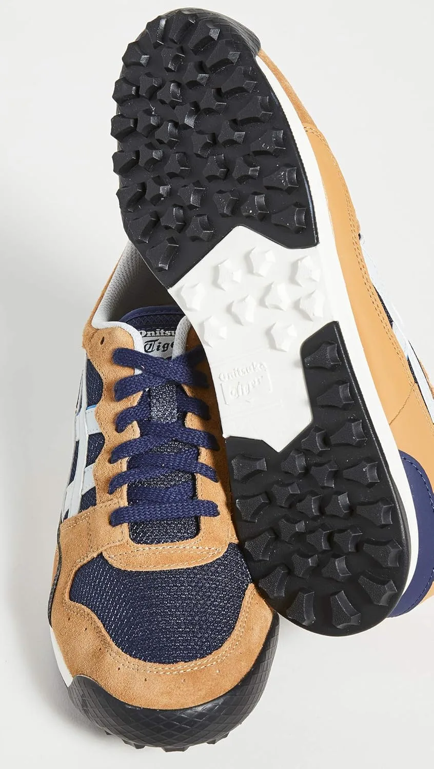Мужские кроссовки Onitsuka Tiger Horizonia Tiger, мультиколор — фото 4