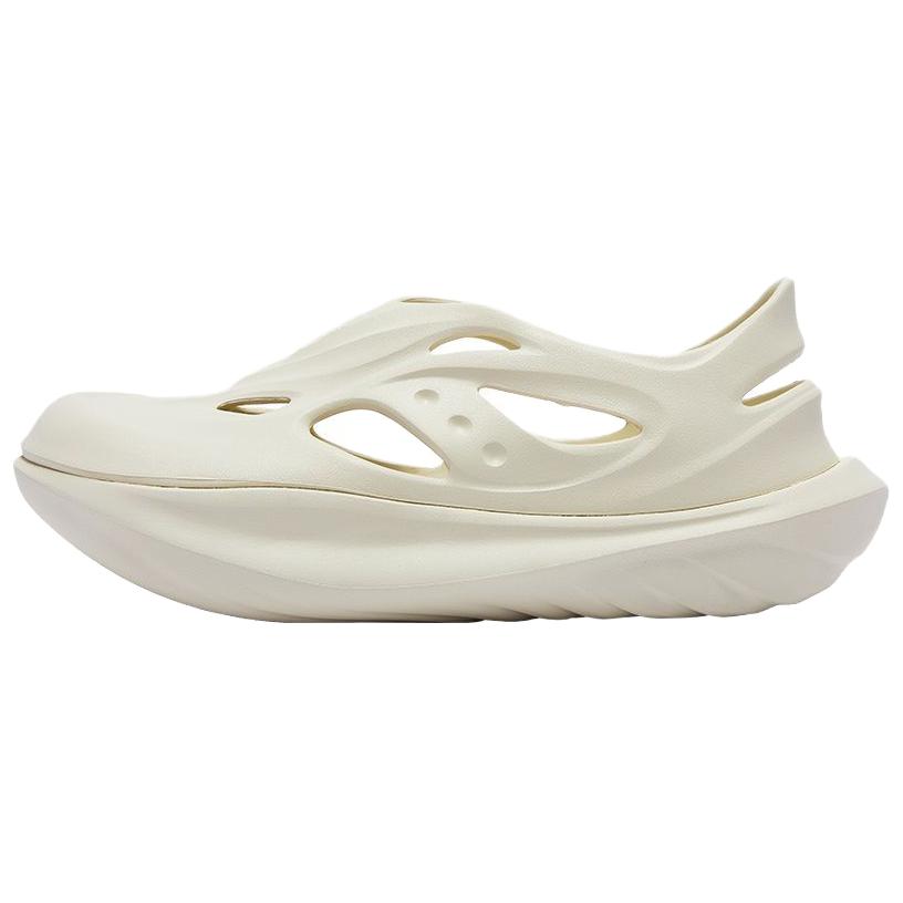 CRADLE YAT Детские люльки Сабо унисекс экрю Saucony, Ecru