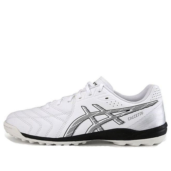 

Кроссовки calcetto wd 9 Asics, белый