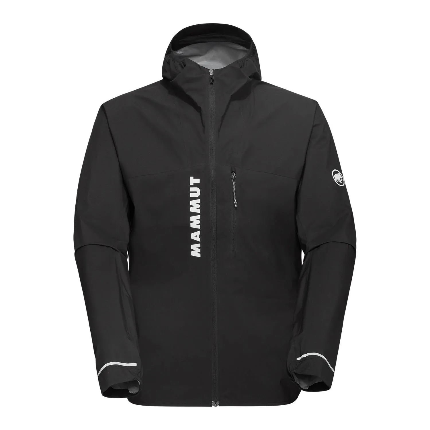 

Aenergy TR HS Куртка с капюшоном Mammut, Black