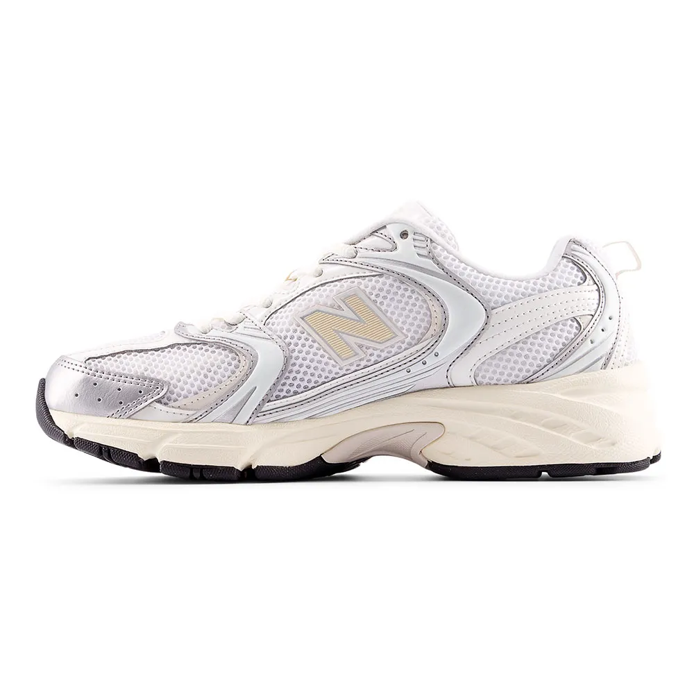 Кроссовки New Balance 530 Esb, белый — фото 2