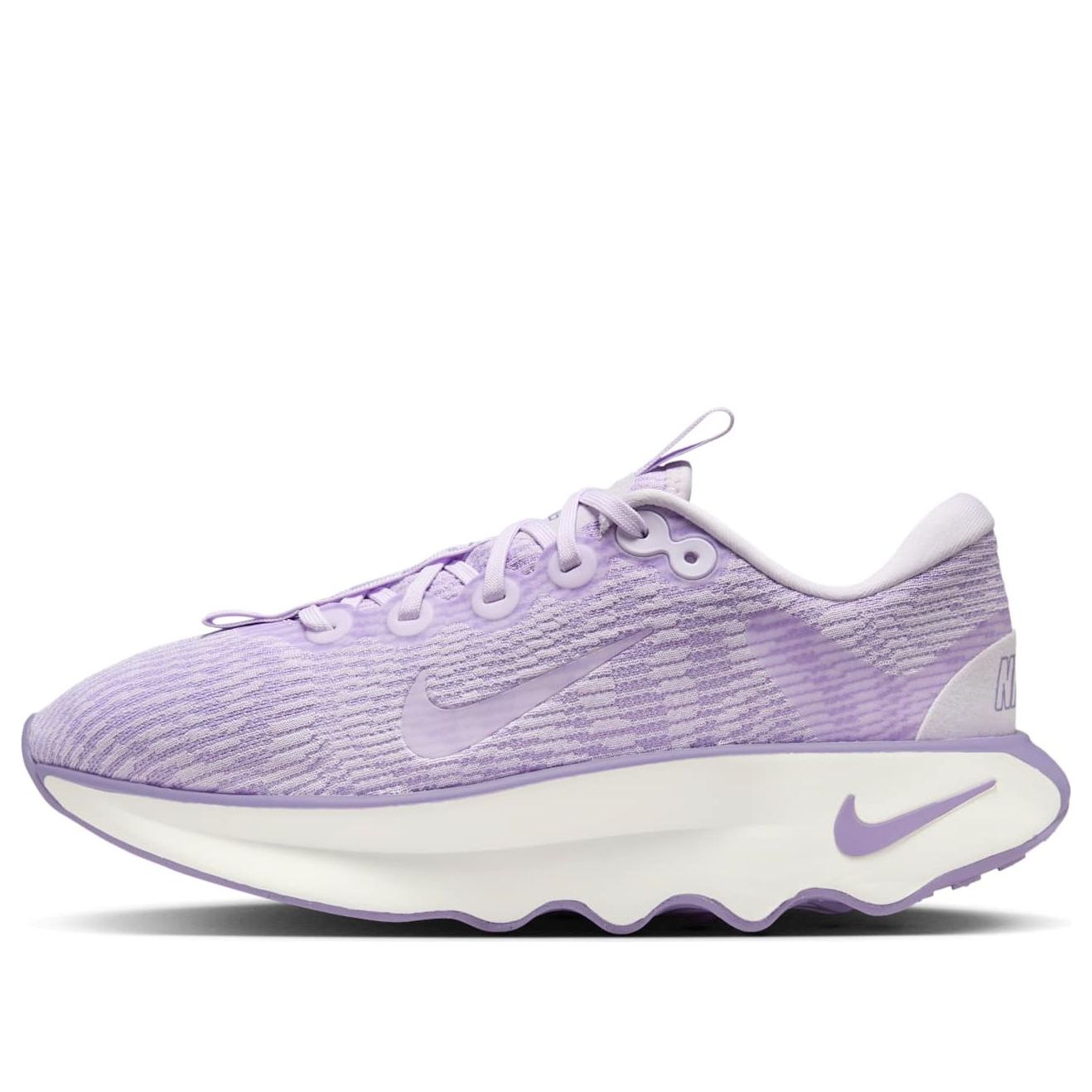 Кроссовки (WMNS) Nike Motiva 'Barely Grape'