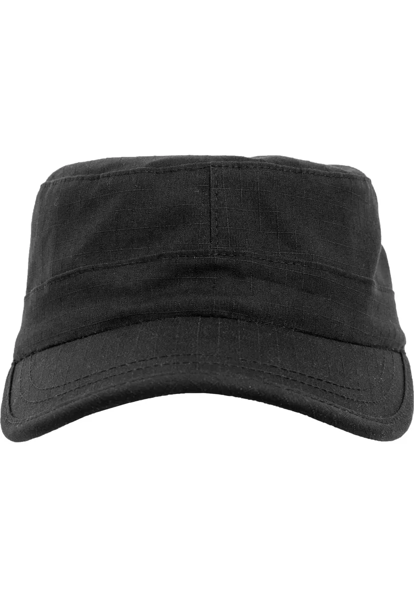 

Кепка Flexfit Snapback " Flexfit Snapback Top Gun Ripstop", черный