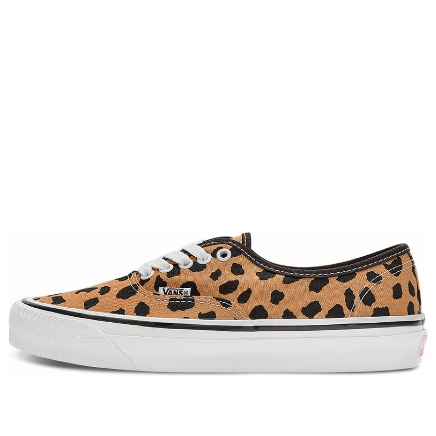 

Беговые кроссовки Vans Vault x Wacko Maria OG Authentic LX