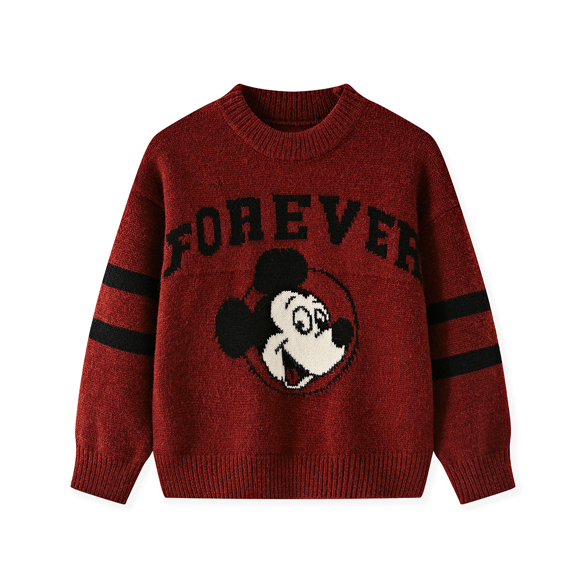

Детский свитер Disney, Burgundy
