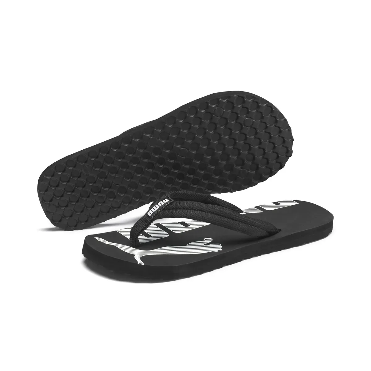 

Сандалии PUMA "Сандалии Epic Flip v2 молодежные", белый