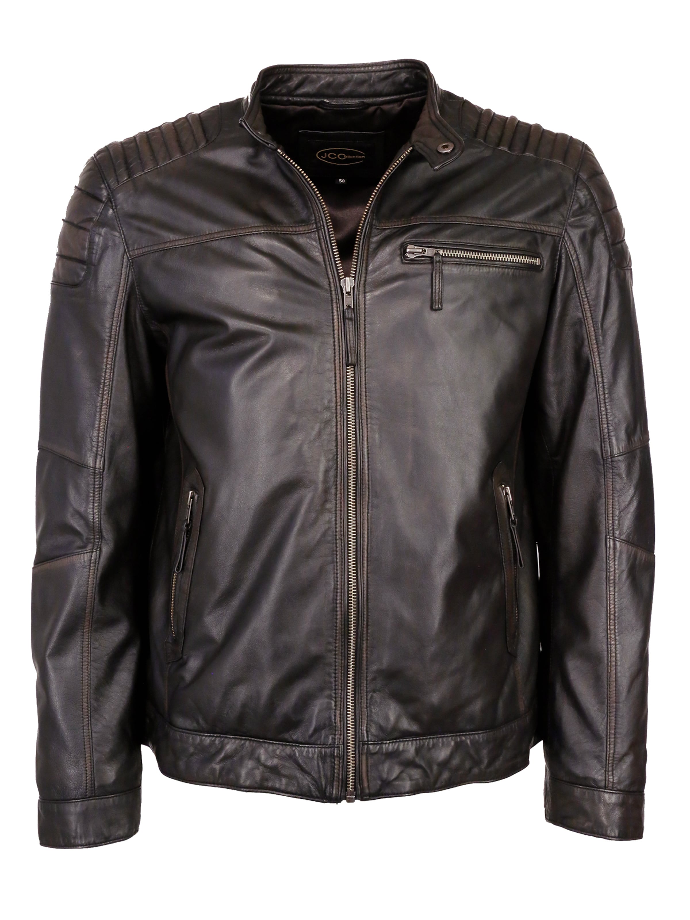 

JCC Куртка для межсезонья в коричневом цвете