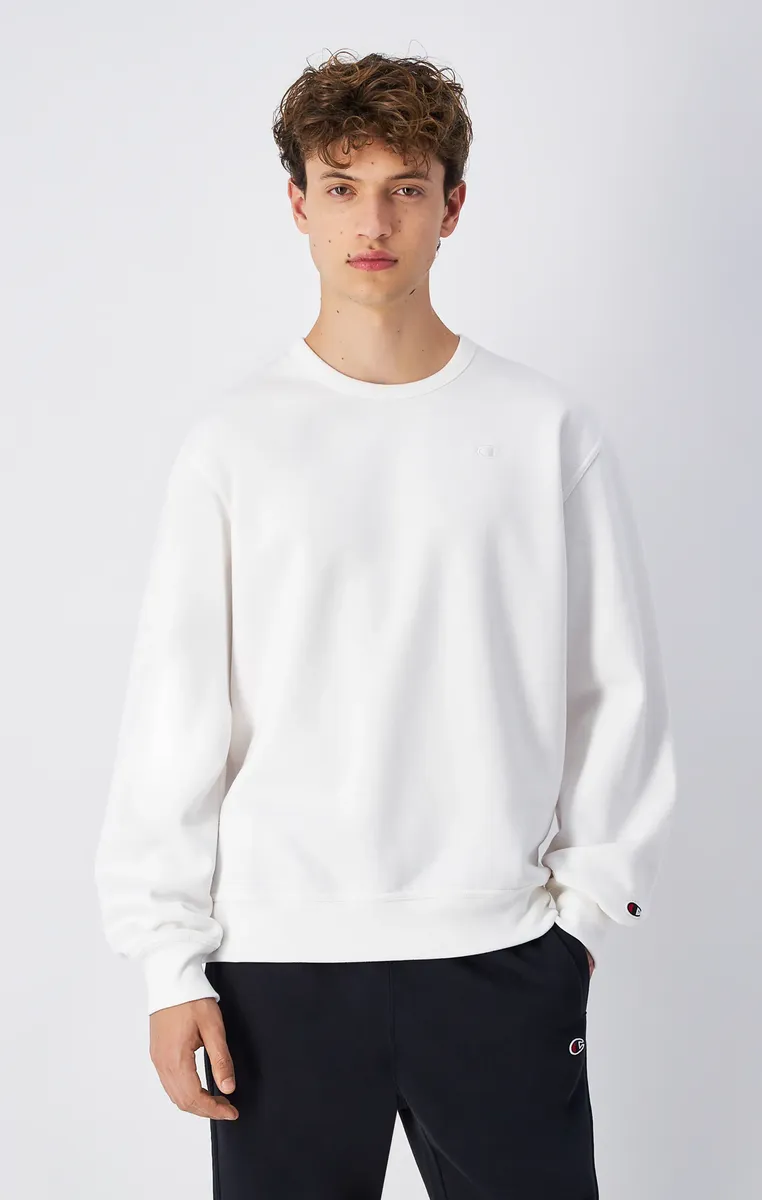 

Толстовка Champion "Crewneck Sweatshirt", цвет Way