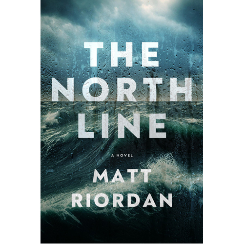 

Книга The North Line