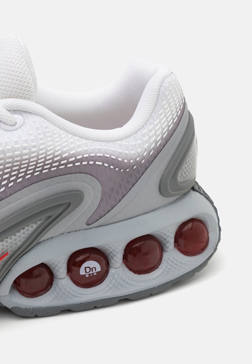 

Кроссовки AIR MAX DN SE 2 Nike Sportswear, светло-серый