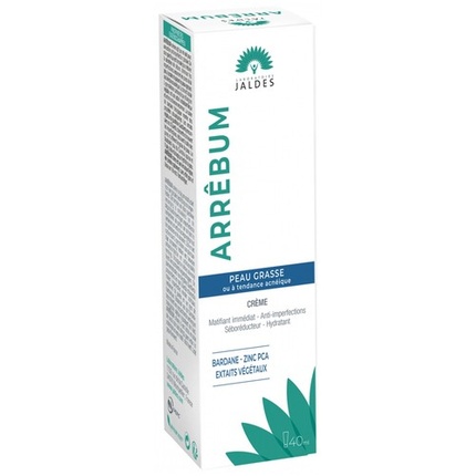 

Легкая эмульсия 40 мл