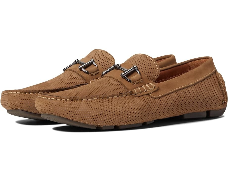 

Лоферы Winthrop Naples, цвет Sand Nubuck