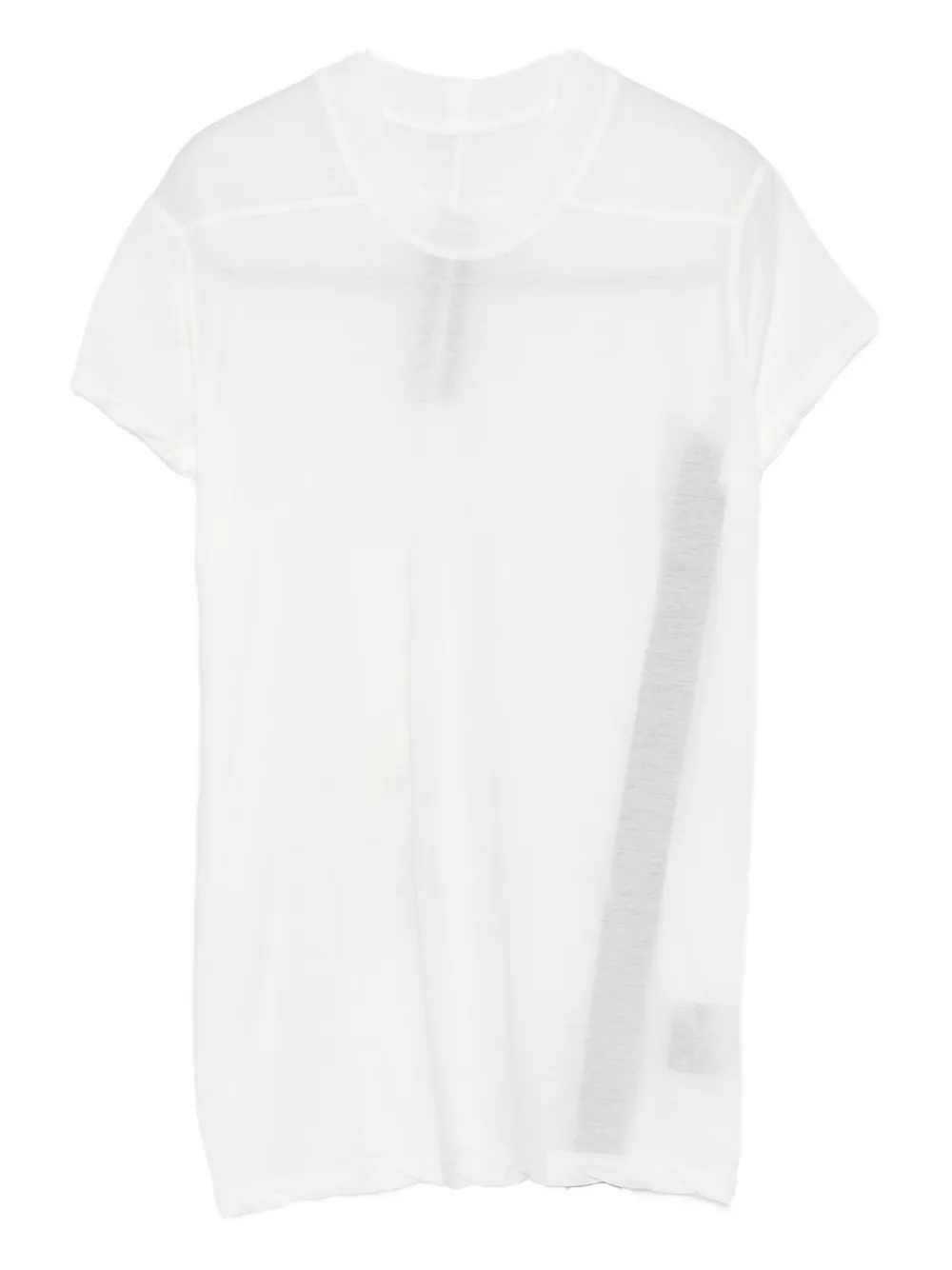 

Футболка Concordians Small Level T Rick Owens DRKSHDW, белый