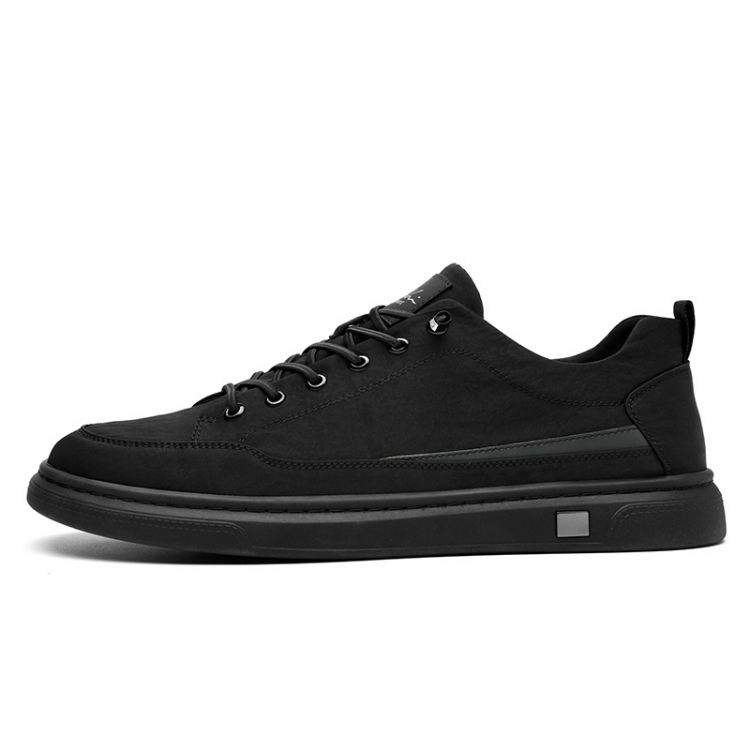 

Туфли Men"s Casual Men Low-Top черный Satchi Sport