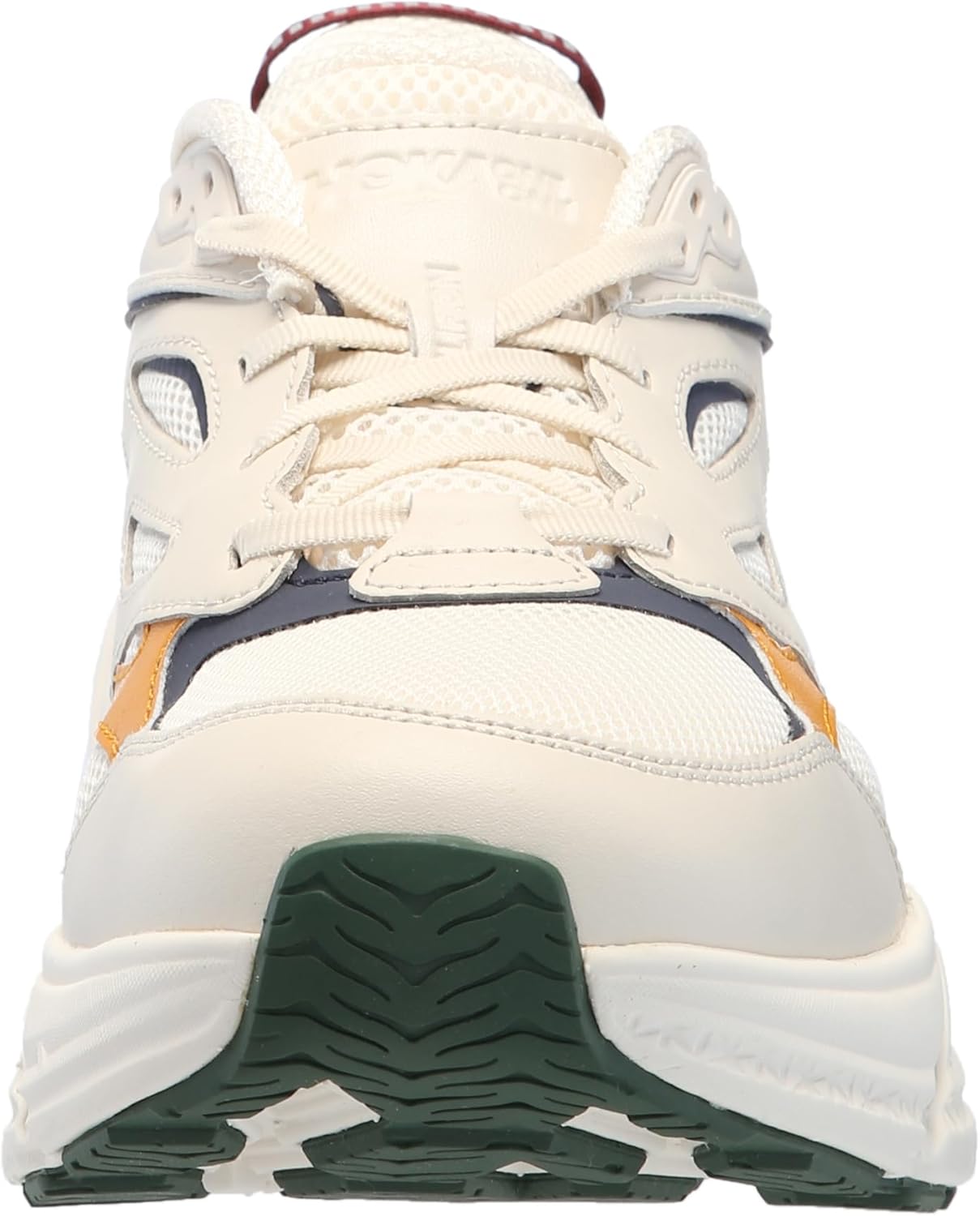 Кроссовки Hoka Unisex-Adult Clifton L Athletics, Oat Milk/Alabaster — фото 2