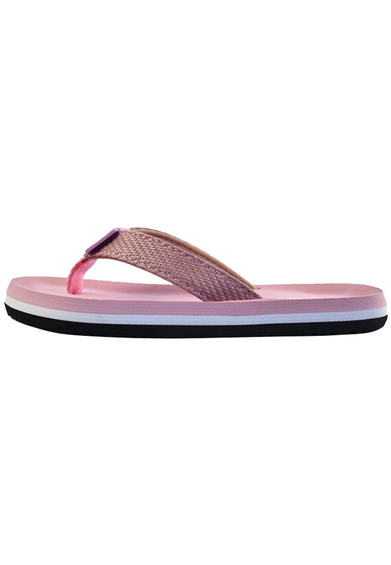 

Шлепанцы Brasileras, цвет pink