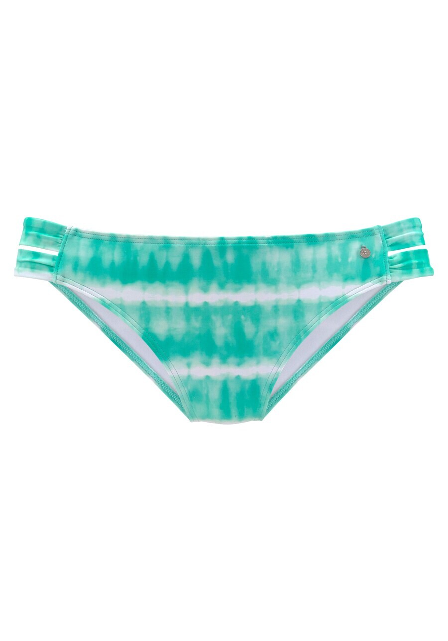 

Плавки бикини s.Oliver Bikini Bottoms, зеленый